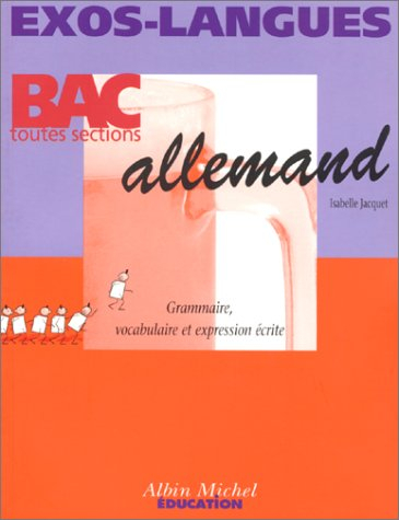 Allemand