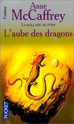 l'aube des dragons