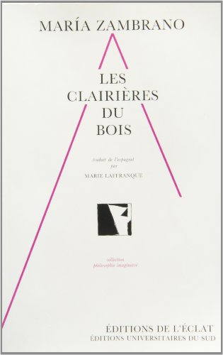 Les Clairières du bois