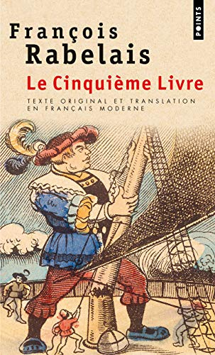 Le cinquième livre