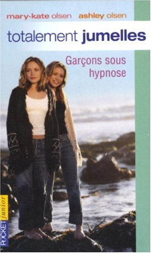 Totalement jumelles. Vol. 1. Garçons sous hypnose