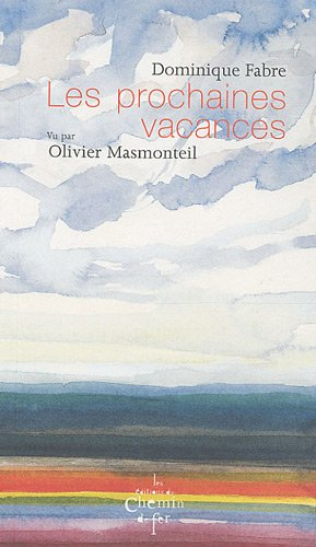 Les prochaines vacances