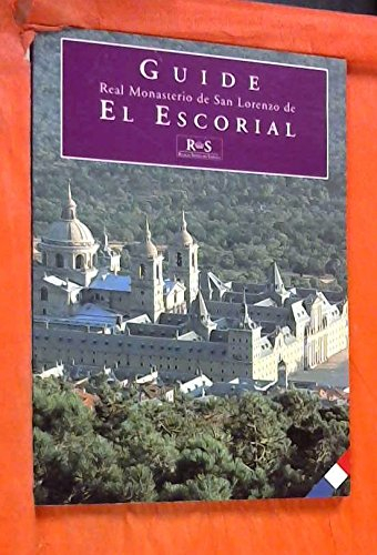 guide de el escorial