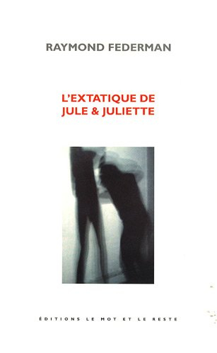 L'extatique de Jule & Juliette : cul-bute