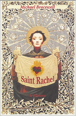 Saint Rachel