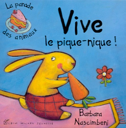 Vive le pique-nique !