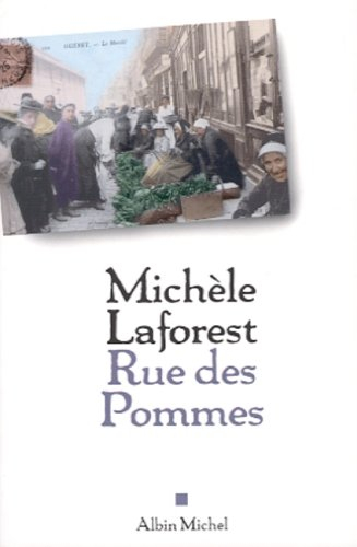 Rue des Pommes