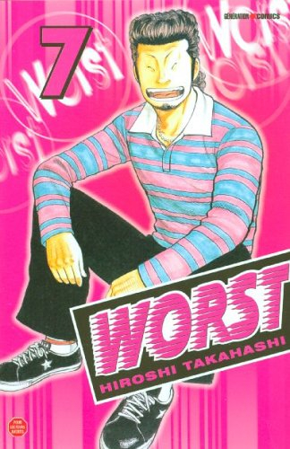 Worst. Vol. 7