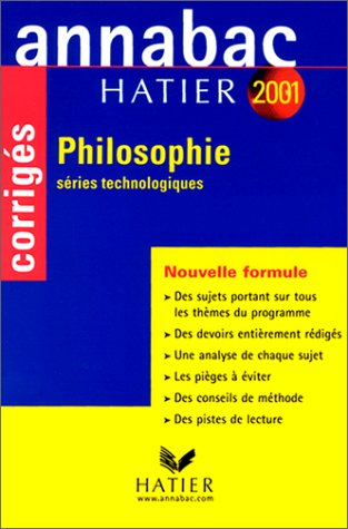Philosophie, STT