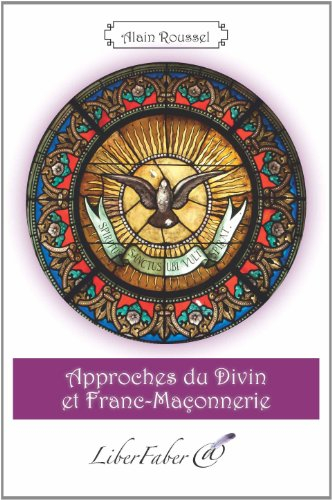 Approches du divin et franc-maçonnerie