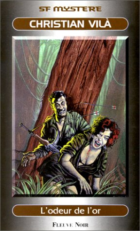 L'odeur de l'or