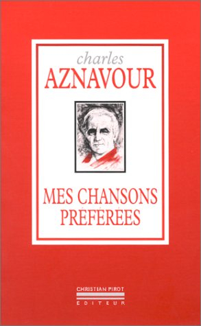 Mes chansons préférées