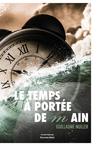 Le temps à portée demain