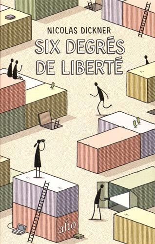 Six degrés de liberté