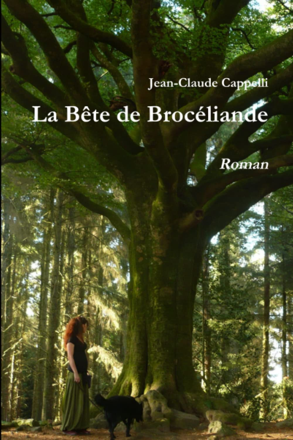 La Bête de Brocéliande