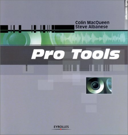 Pro Tools