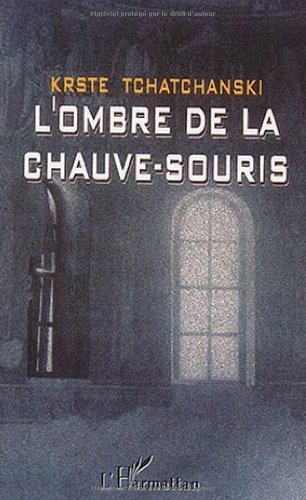 L'ombre de la chauve-souris