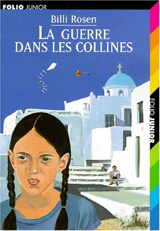 La guerre dans les collines