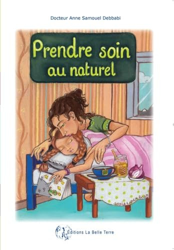 Prendre soin au naturel