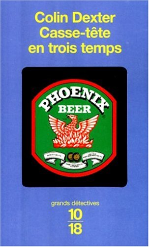 Casse-tête en trois temps