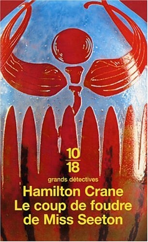 Le coup de foudre de Miss Seeton