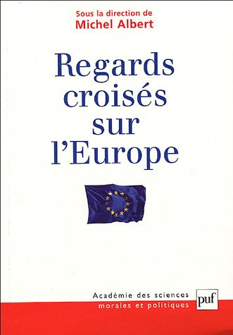 Regards croisés sur l'Europe