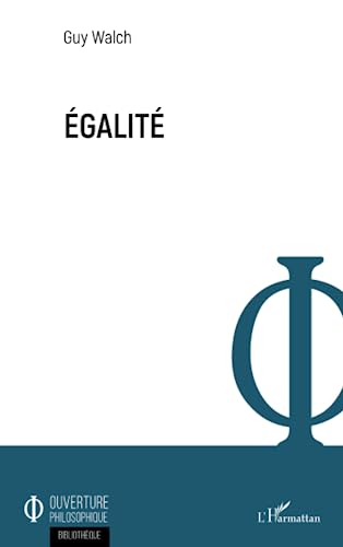 Egalité