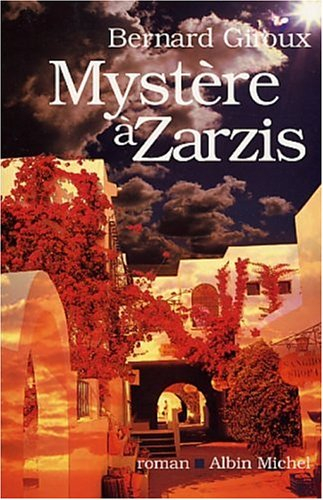 Mystère à Zarzis
