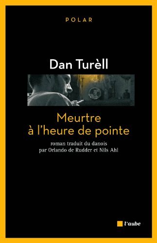 Meurtre à l'heure de pointe