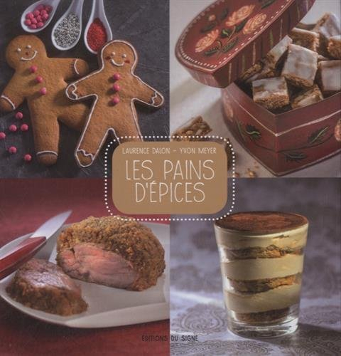 Les pains d'épice