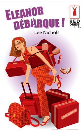Eleanor débarque