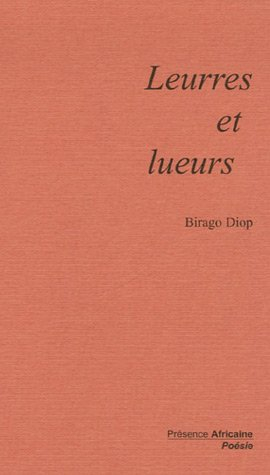 Leurres et lueurs : poèmes
