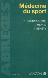 médecine du sport
