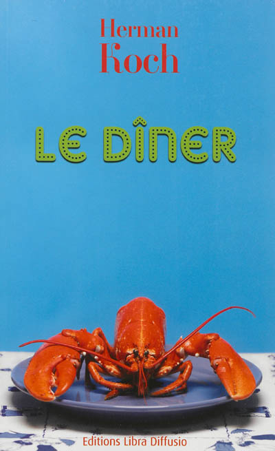 Le dîner