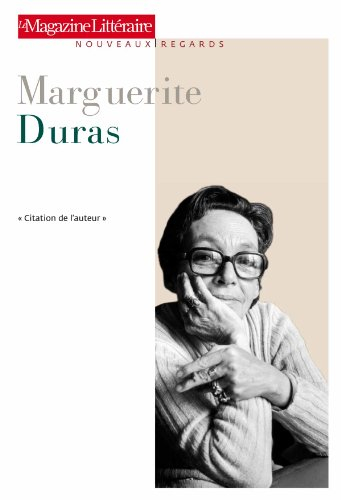 Marguerite Duras