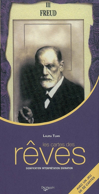 Les cartes des rêves : signification, interprétation, divination