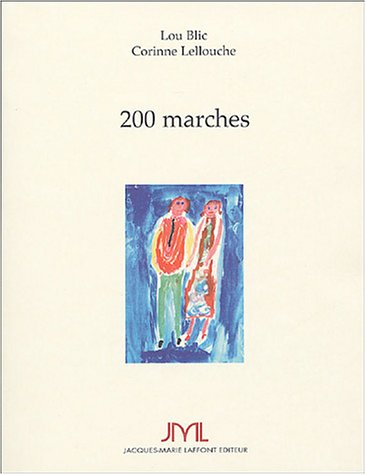 200 marches