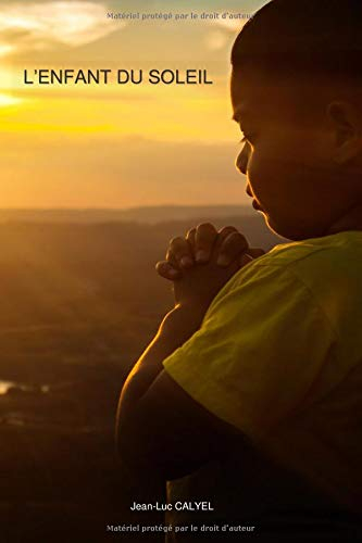 L'ENFANT DU SOLEIL