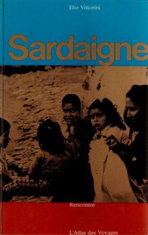 sardaigne. rencontre. l'atlas des voyages.