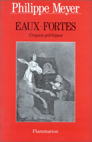 Eaux-fortes