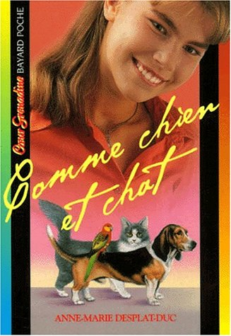 Comme chien et chat