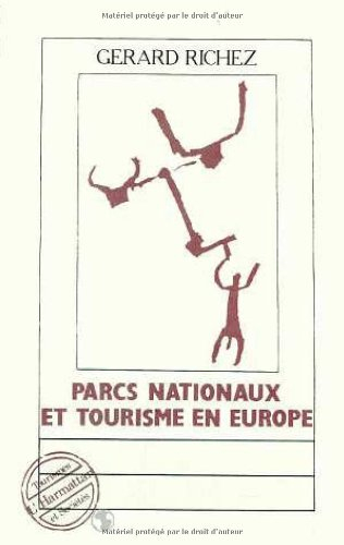 Parcs nationaux et tourisme en Europe