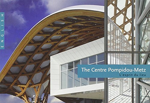 Centre Pompidou-Metz