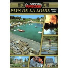Pays de la Loire (44, 49, 53, 72, 85)