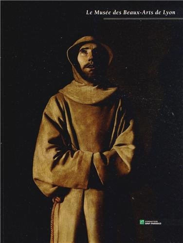 Le Musée des beaux-arts de Lyon