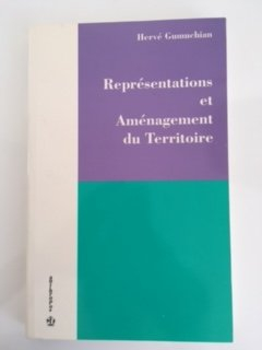 Représentations et aménagement du territoire