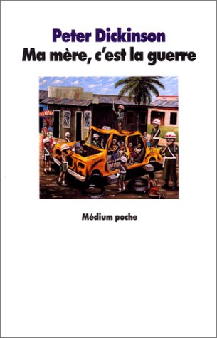 Ma mère, c'est la guerre