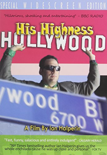 his highness hollywood [import usa zone 1]