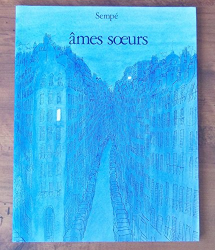 Ames soeurs