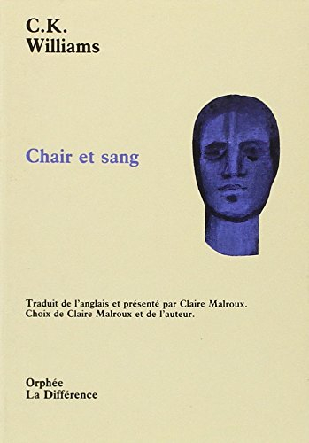 Chair et sang